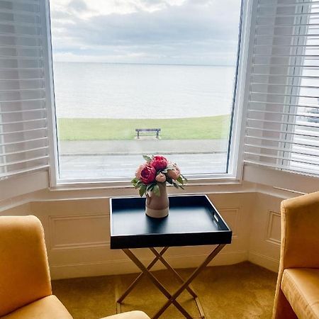 The Promenade Rooms 拉尔 外观 照片