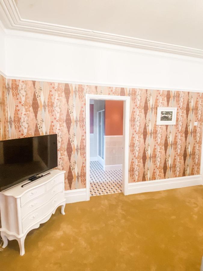 The Promenade Rooms 拉尔 外观 照片