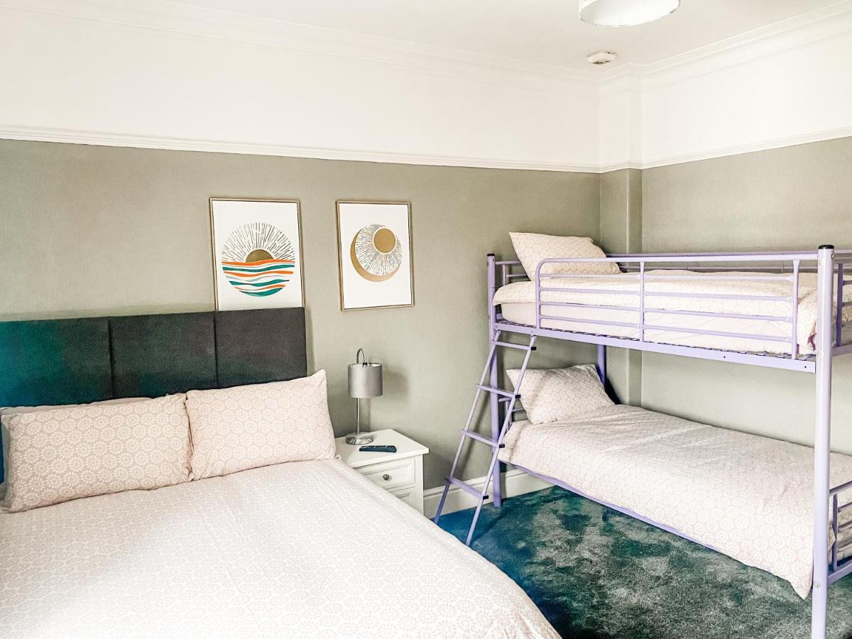 The Promenade Rooms 拉尔 外观 照片