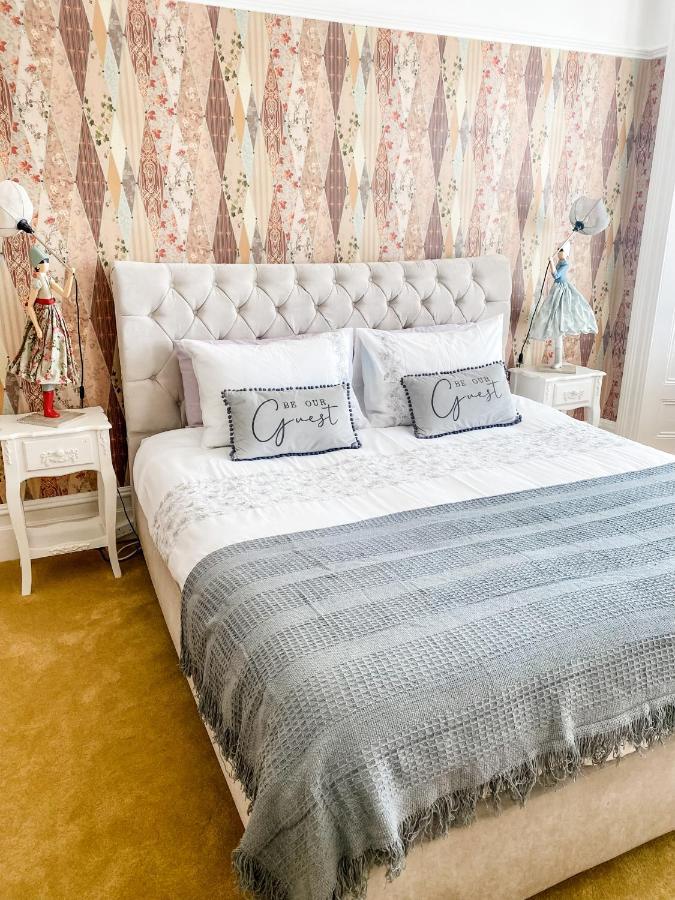 The Promenade Rooms 拉尔 外观 照片
