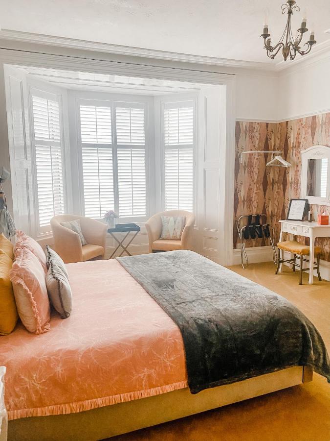 The Promenade Rooms 拉尔 外观 照片